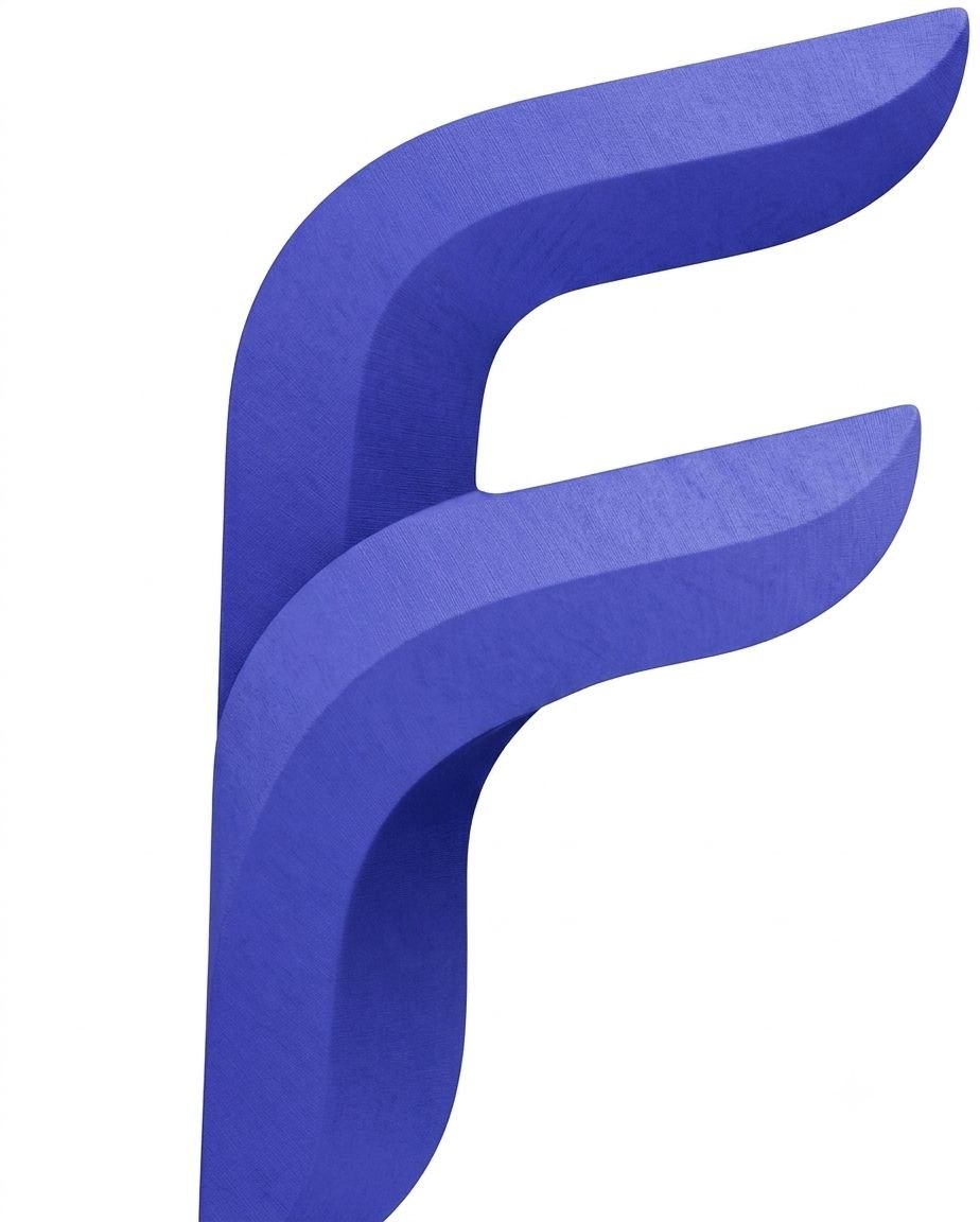 Fluwent Logo